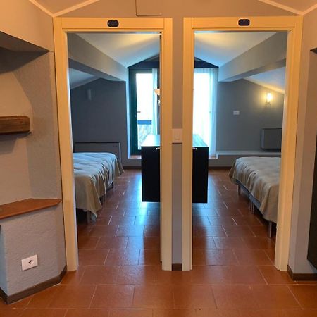 Abano Hostel Business 아바노테르메 외부 사진