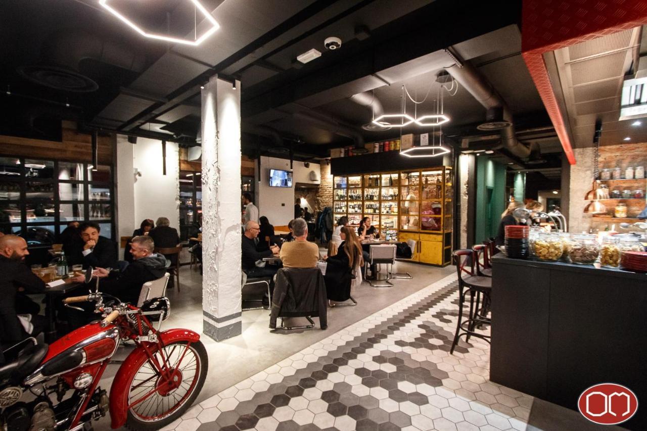 Abano Hostel Business 아바노테르메 외부 사진
