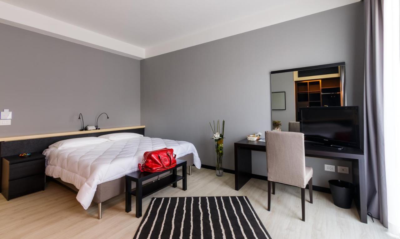 Abano Hostel Business 아바노테르메 외부 사진