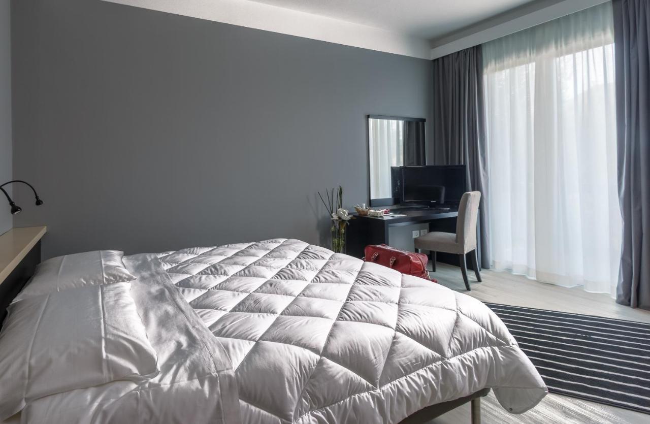 Abano Hostel Business 아바노테르메 외부 사진
