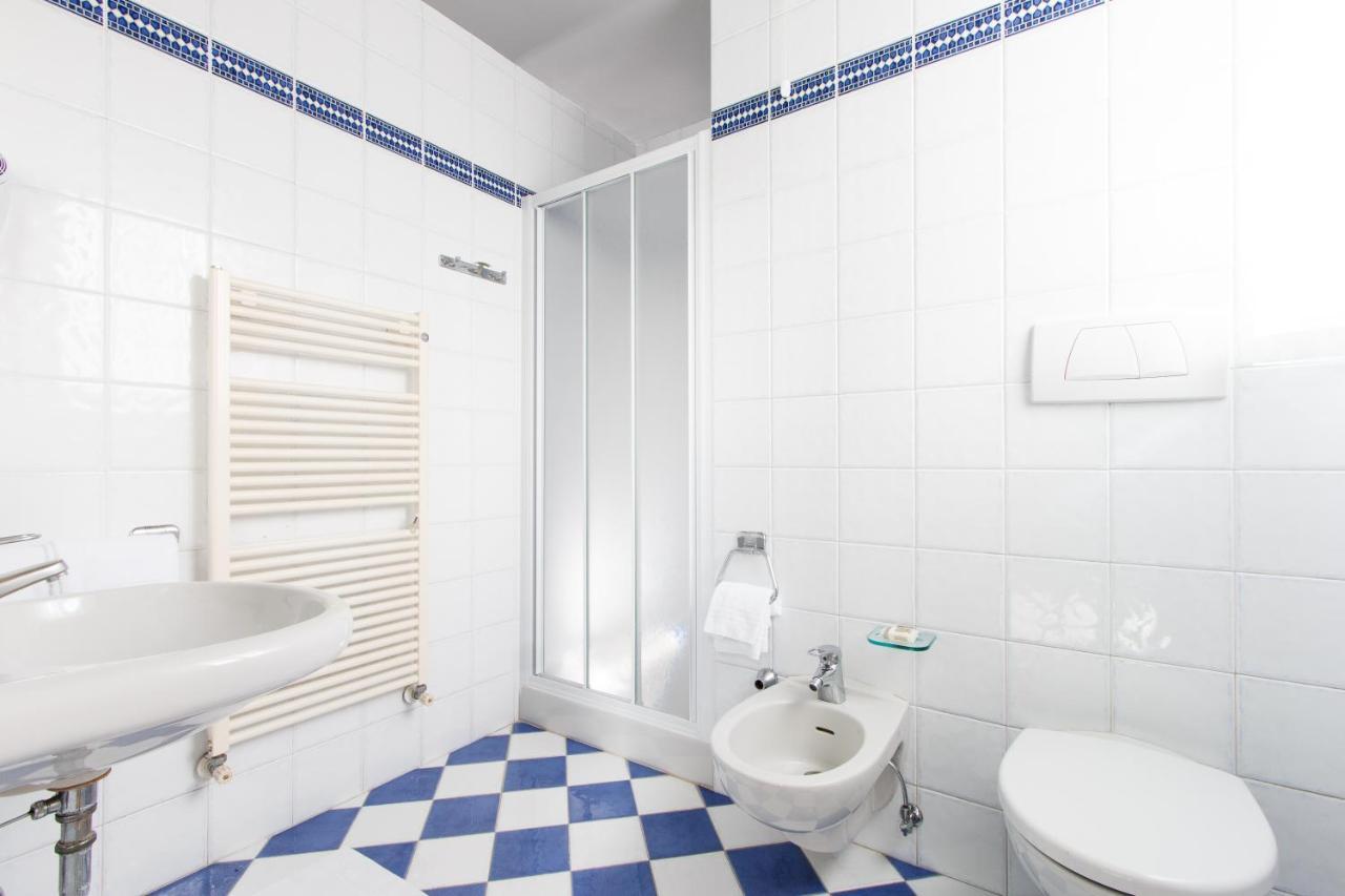 Abano Hostel Business 아바노테르메 외부 사진