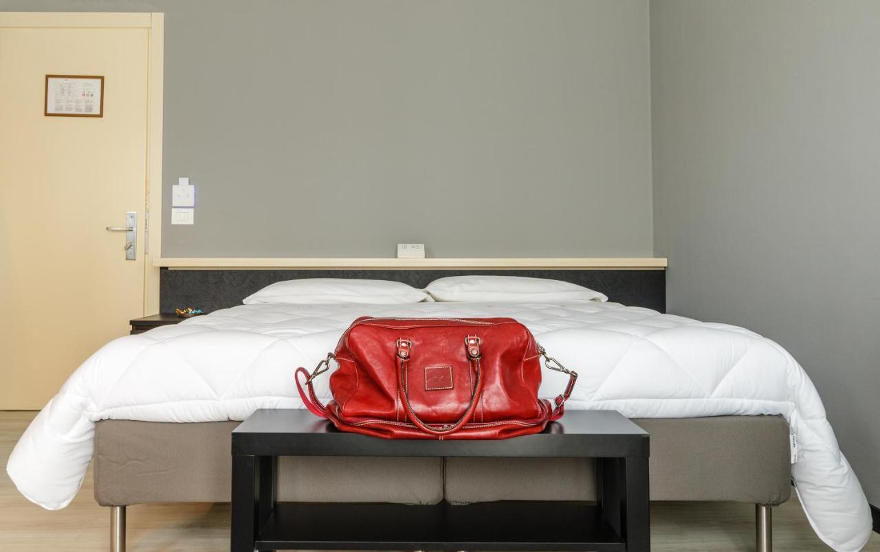 Abano Hostel Business 아바노테르메 외부 사진