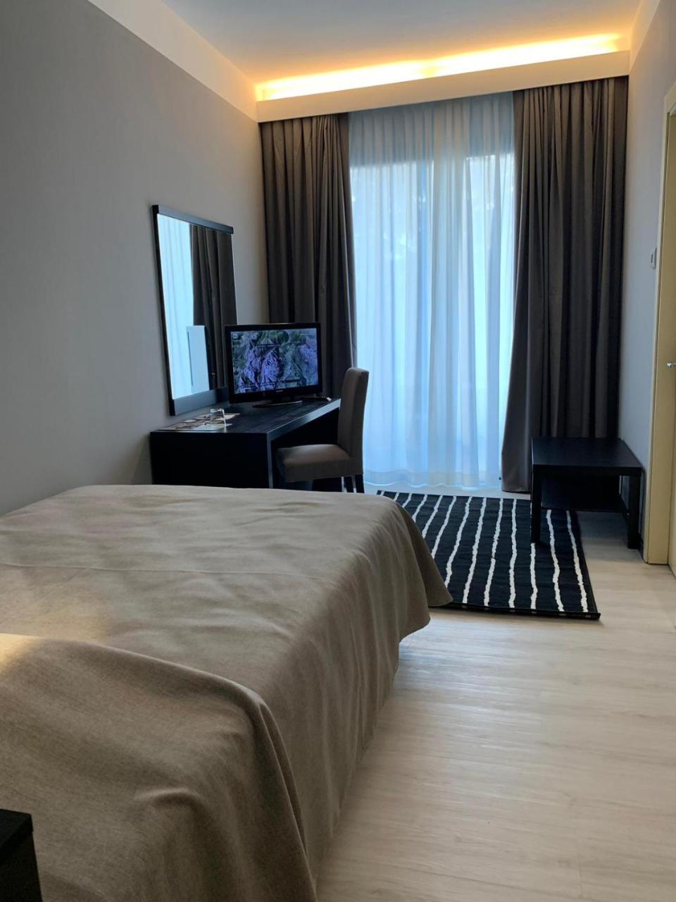 Abano Hostel Business 아바노테르메 외부 사진