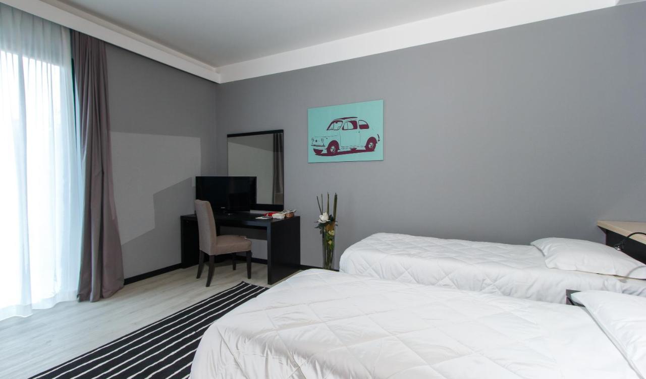 Abano Hostel Business 아바노테르메 외부 사진
