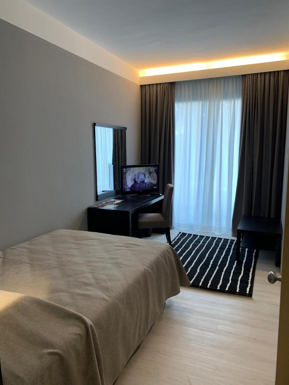Abano Hostel Business 아바노테르메 외부 사진
