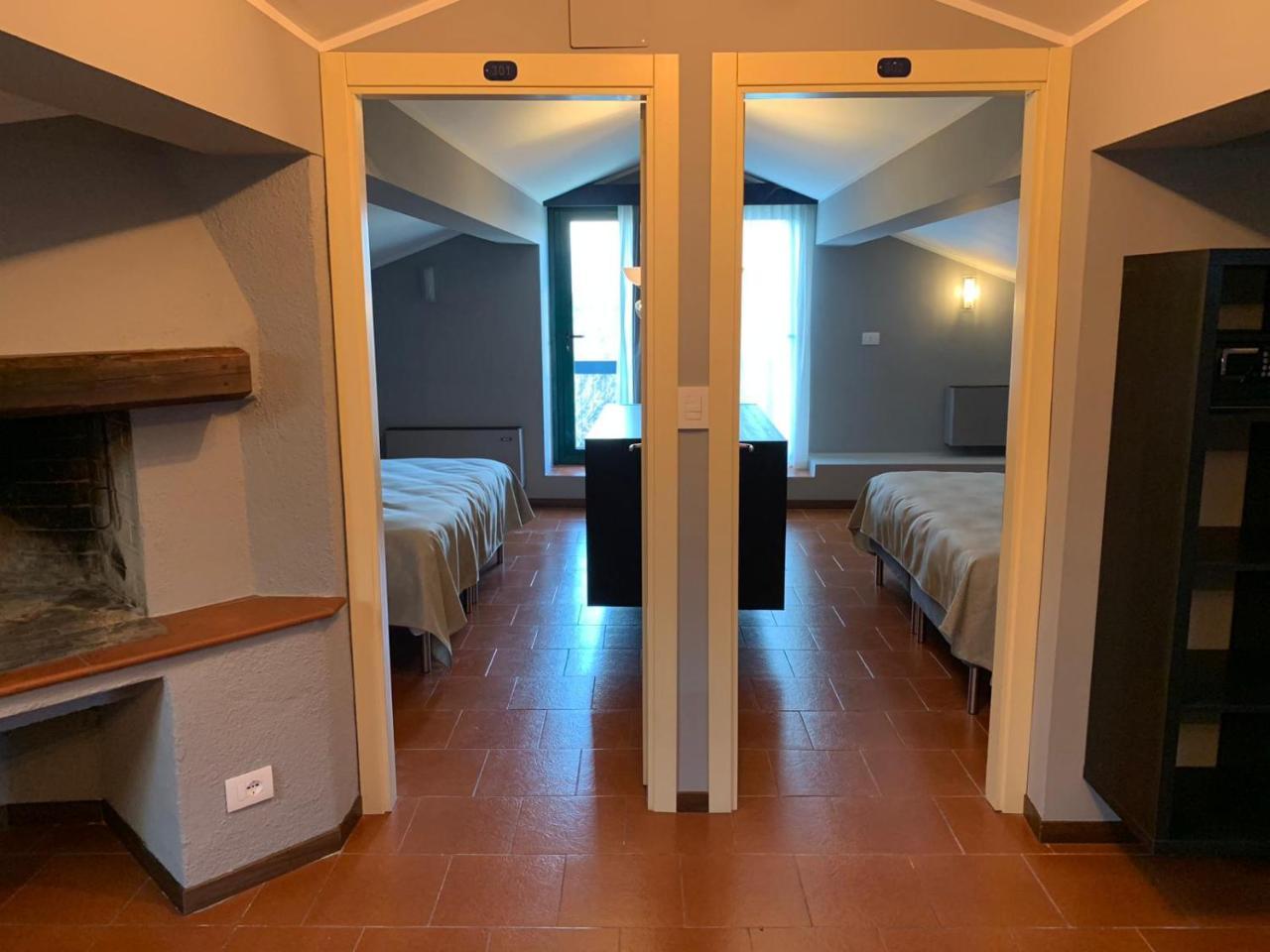 Abano Hostel Business 아바노테르메 외부 사진