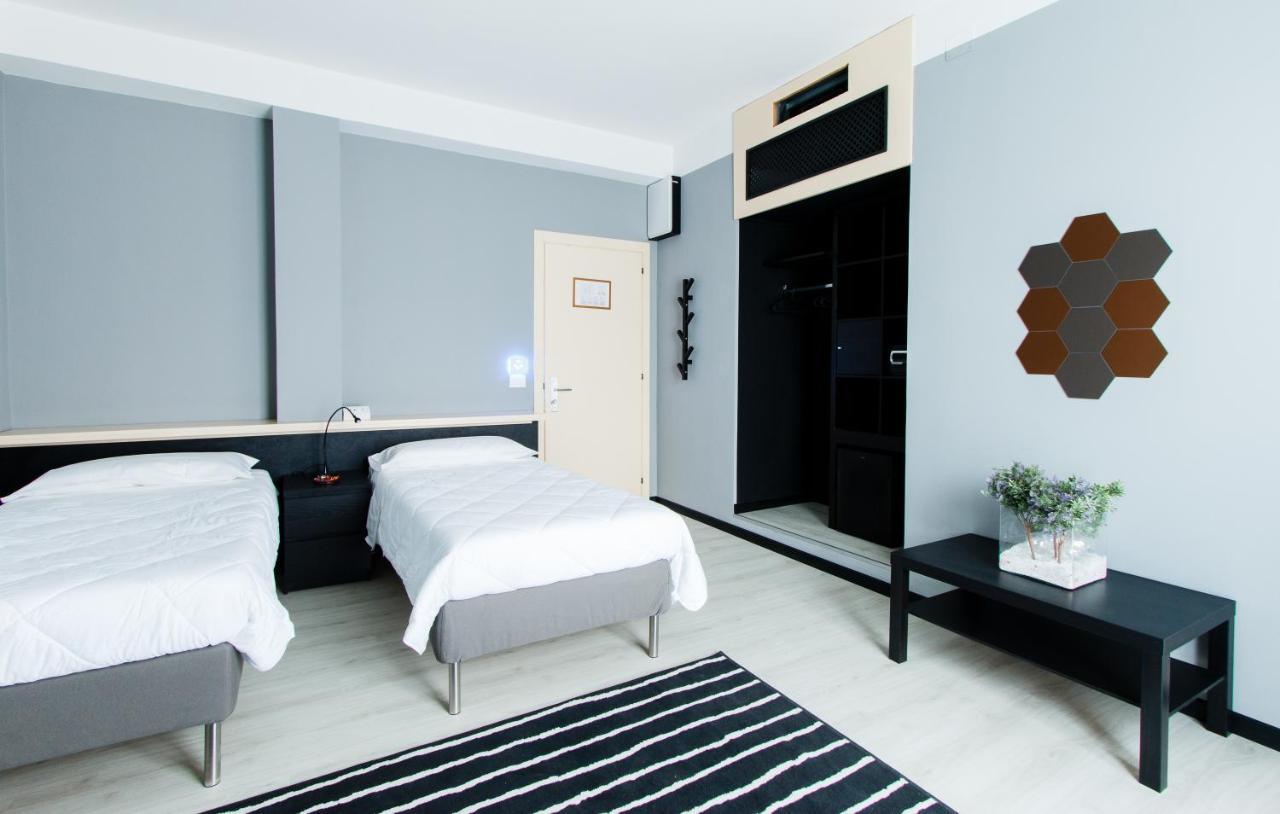 Abano Hostel Business 아바노테르메 외부 사진