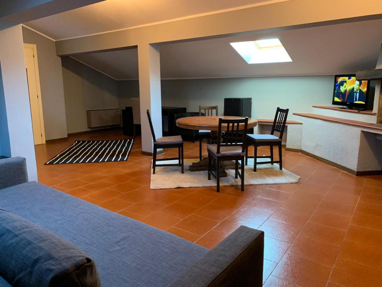 Abano Hostel Business 아바노테르메 외부 사진
