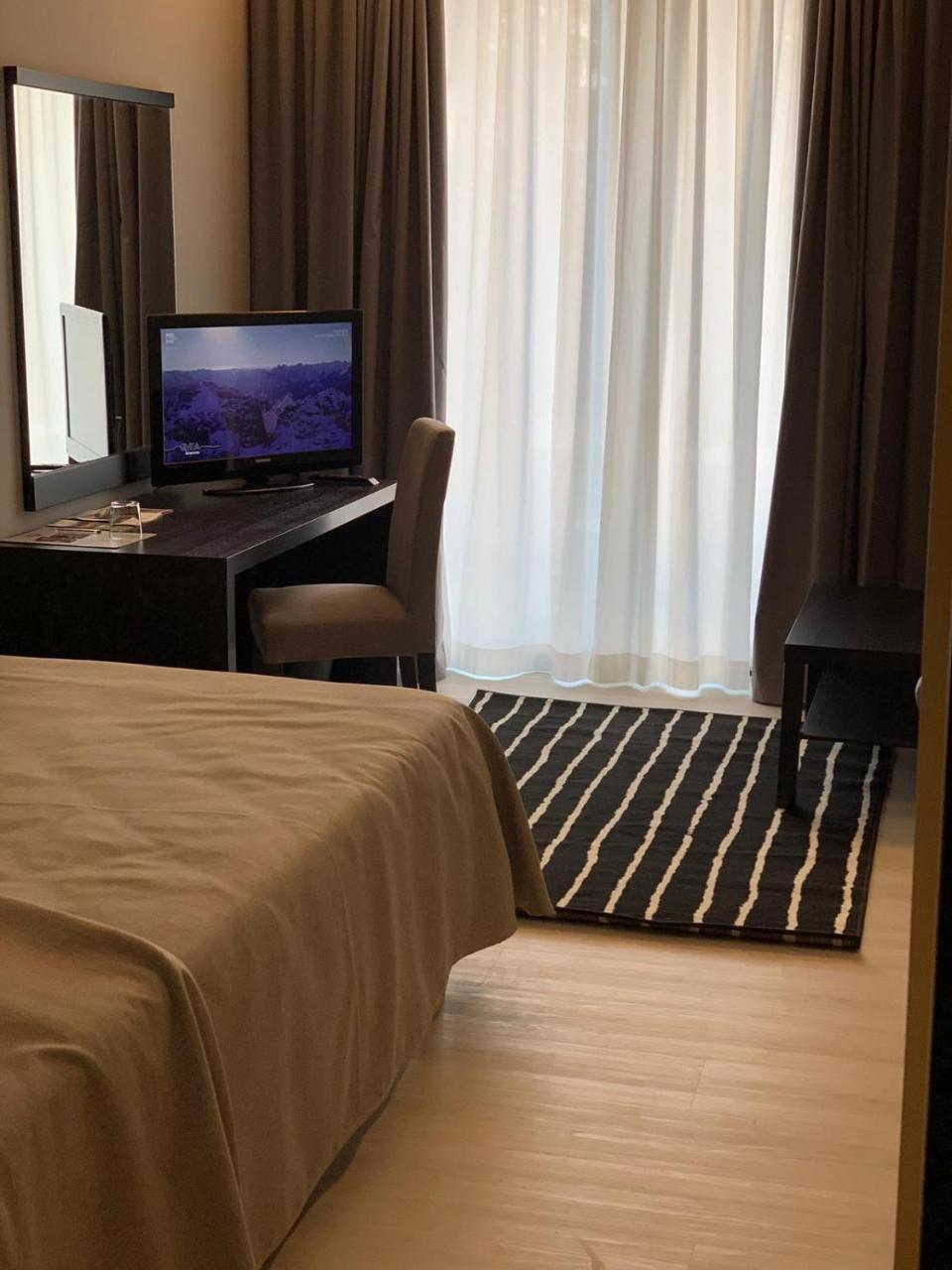 Abano Hostel Business 아바노테르메 외부 사진
