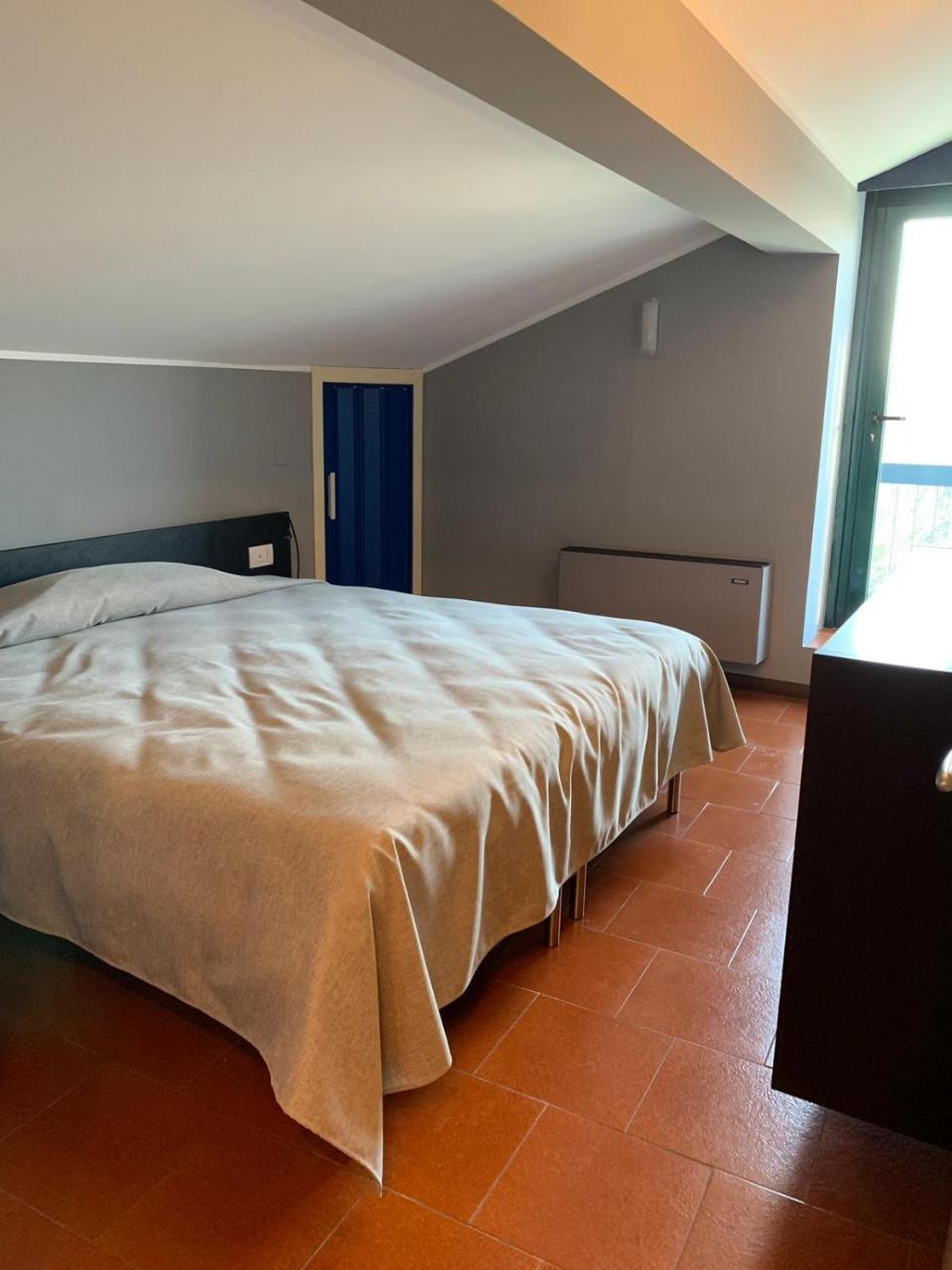 Abano Hostel Business 아바노테르메 외부 사진