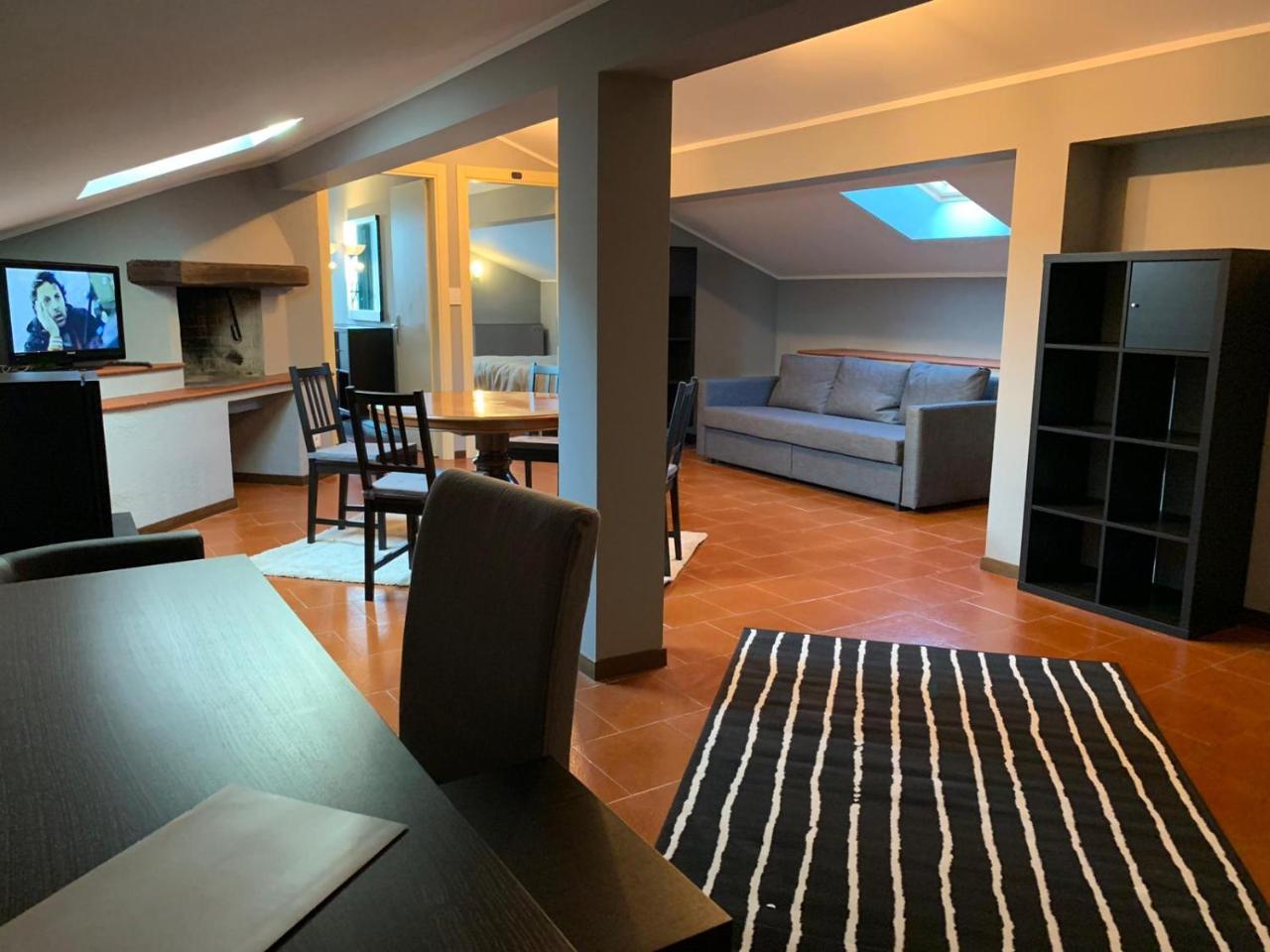 Abano Hostel Business 아바노테르메 외부 사진